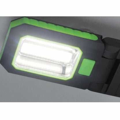 ELPA LED Work Light DOP-WL02(G)