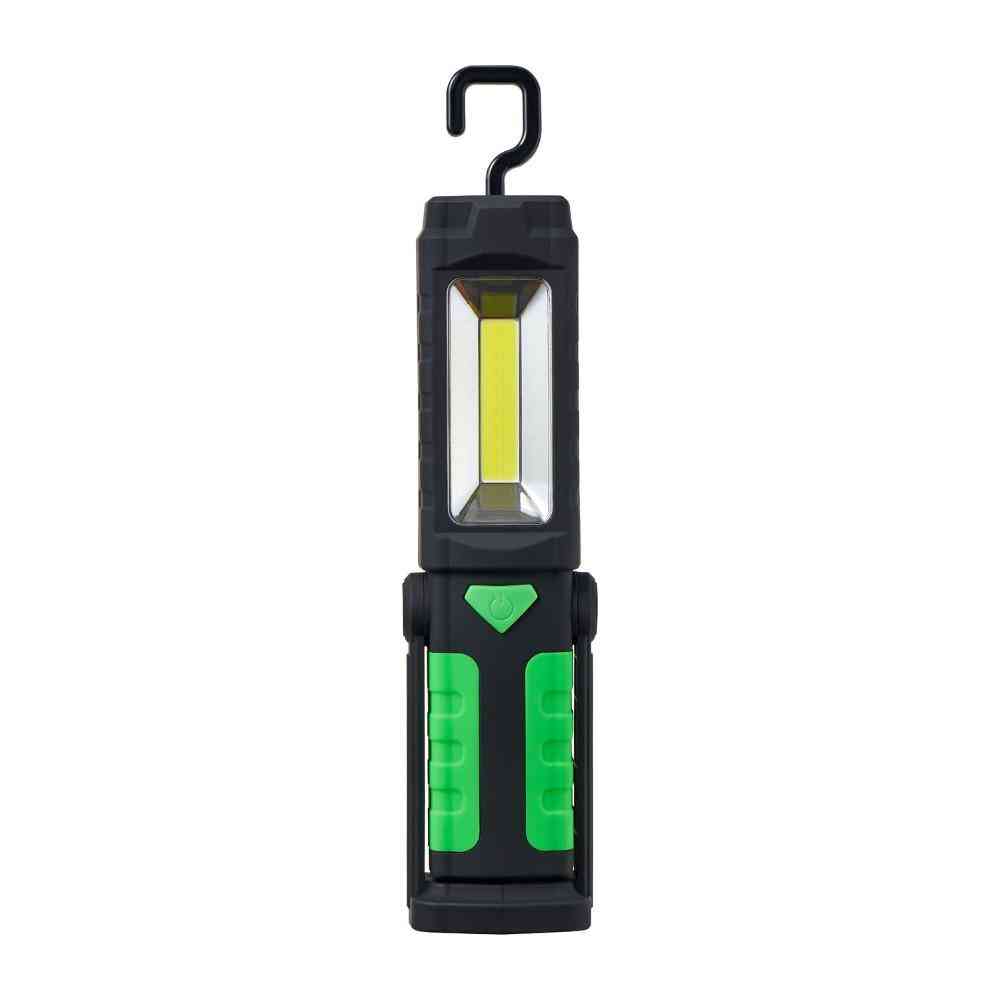 ELPA LED Work Light DOP-WL04 (G)