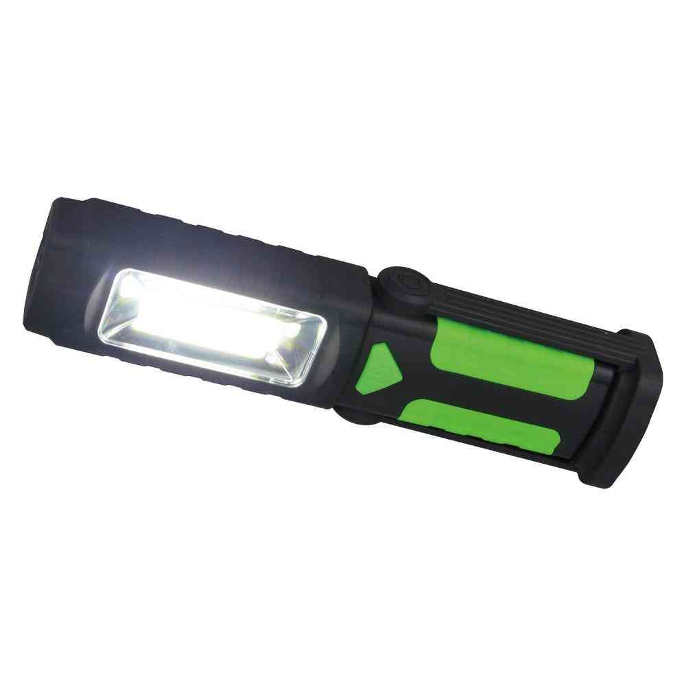 ELPA LED Work Light DOP-WL04 (G)