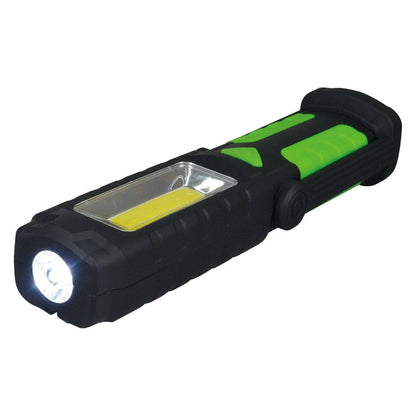ELPA LED Work Light DOP-WL04 (G)