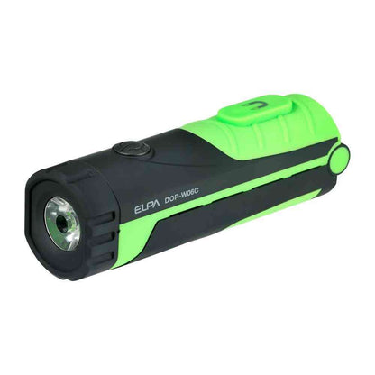 ELPA LED Work Light DOP-WL06 (G)