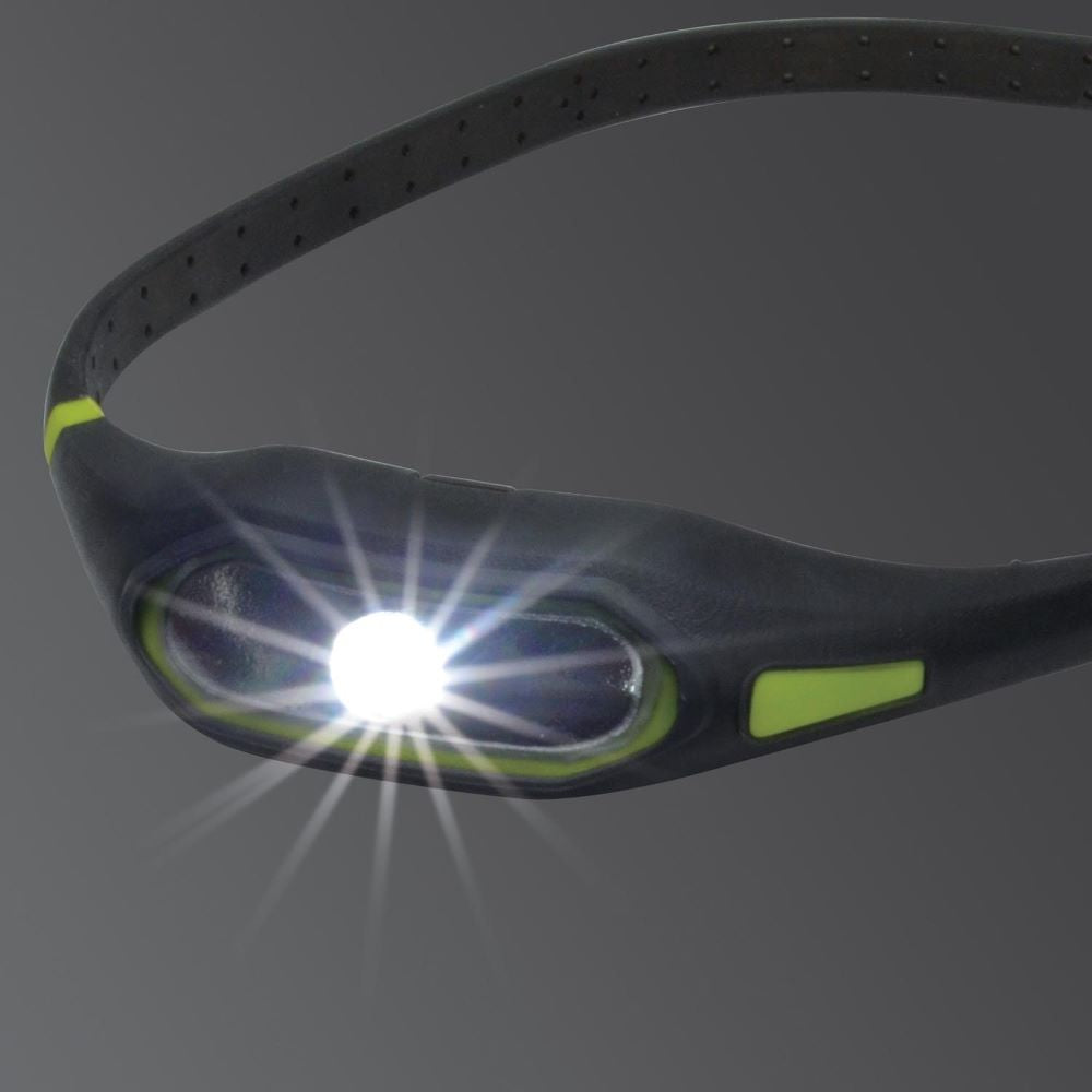 ELPA Sports Light (Neck) DOP-SL600(GR)