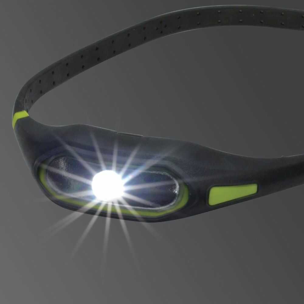 ELPA Sports Light (Neck) DOP-SL600(GR)