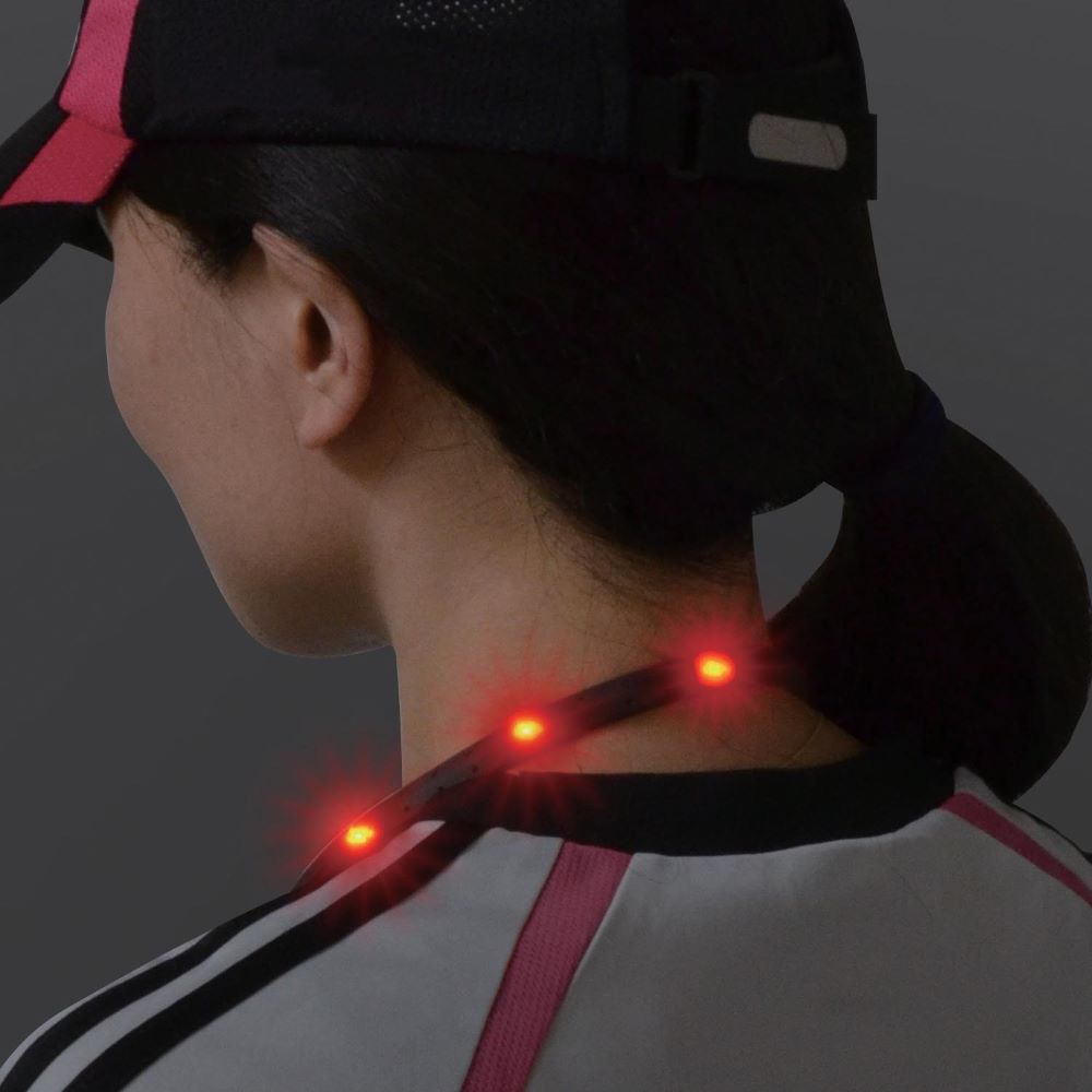 ELPA Sports Light (Neck) DOP-SL600(GR)