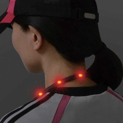 ELPA Sports Light (Neck) DOP-SL600(GR)