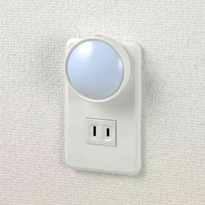 ELPA LED Sensor Light PM-LA201 (W)