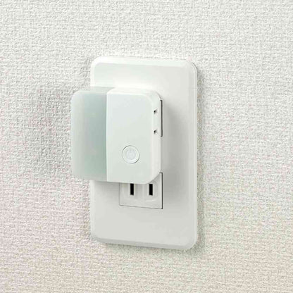 ELPA LED Switch Light PM-LC101 (W)