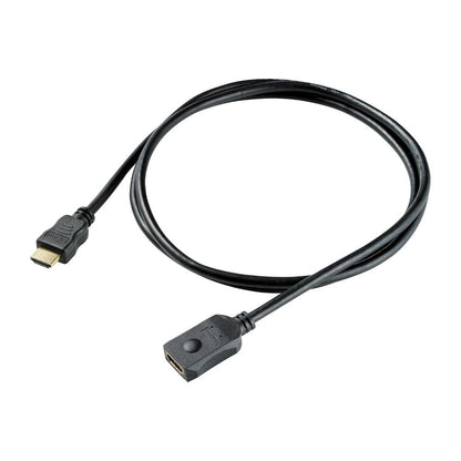 Elpa ELPA HDMI Extension Cable Easy Plug and Unplug 1.5m DH-EX4015