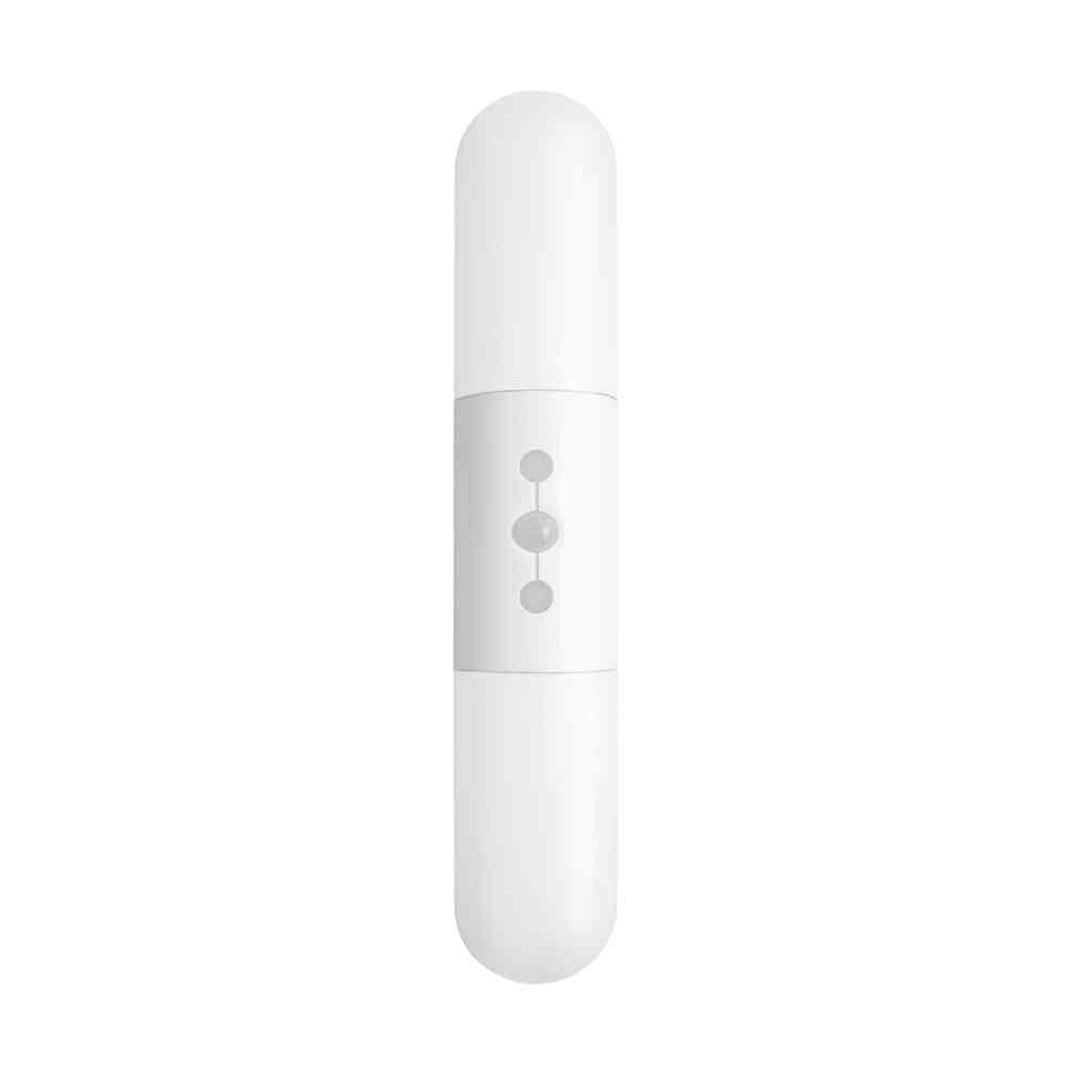 Asahi Denki Elpa LED Sensor Light PM-L262 (W)