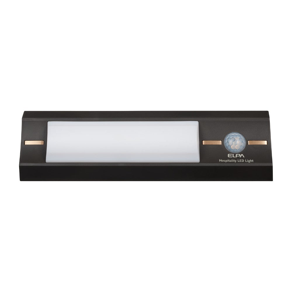 ELPA Hospitality Light LED Motion Sensor Light Compact HLH-2203