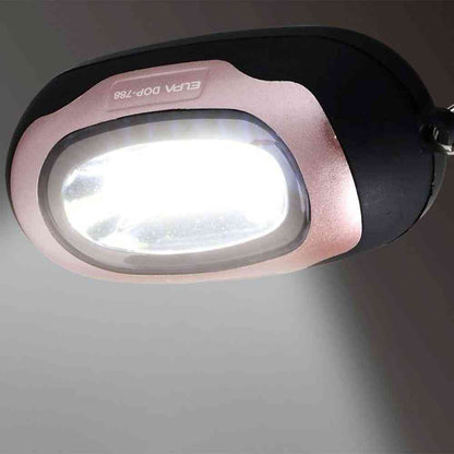 ELPA COB LED Key Light (Small) DOP-788 (PK)