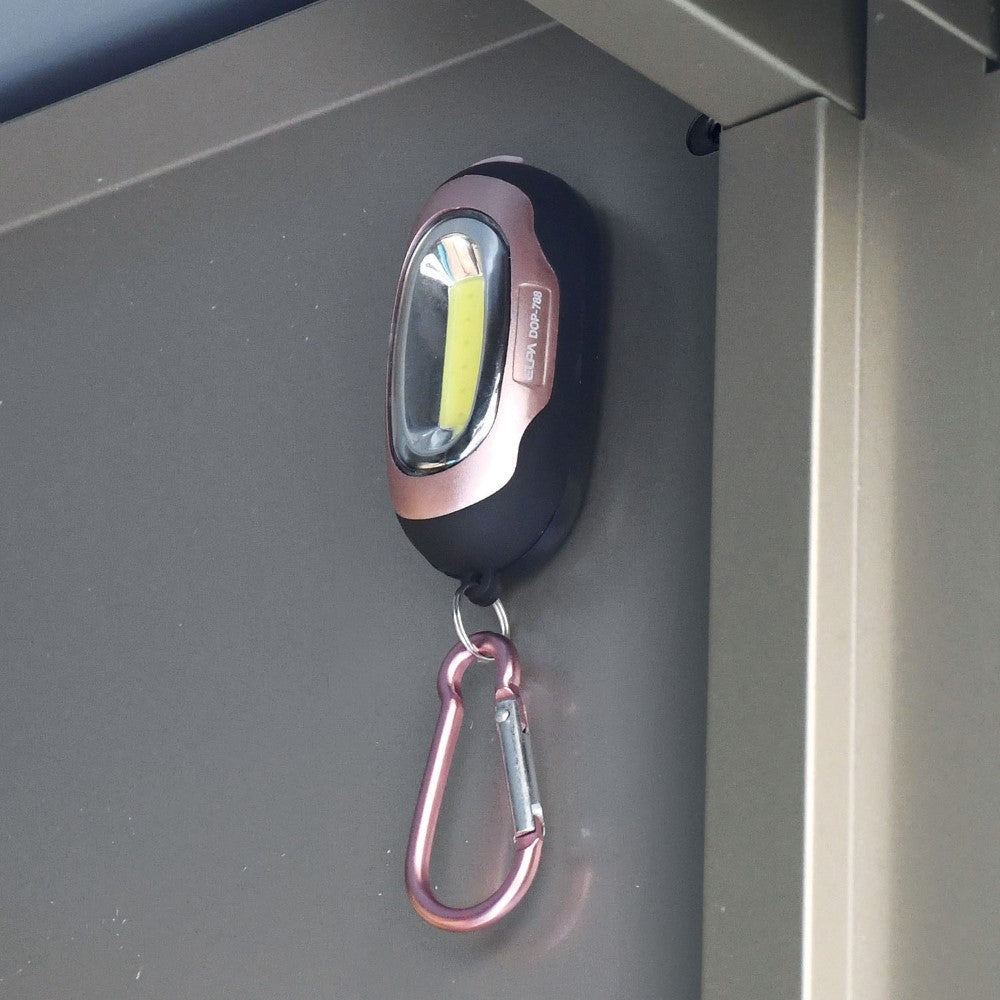 ELPA COB LED Key Light (Small) DOP-788 (PK)