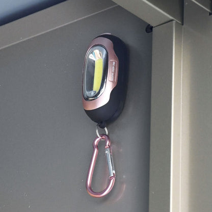 ELPA COB LED Key Light (Small) DOP-788 (PK)