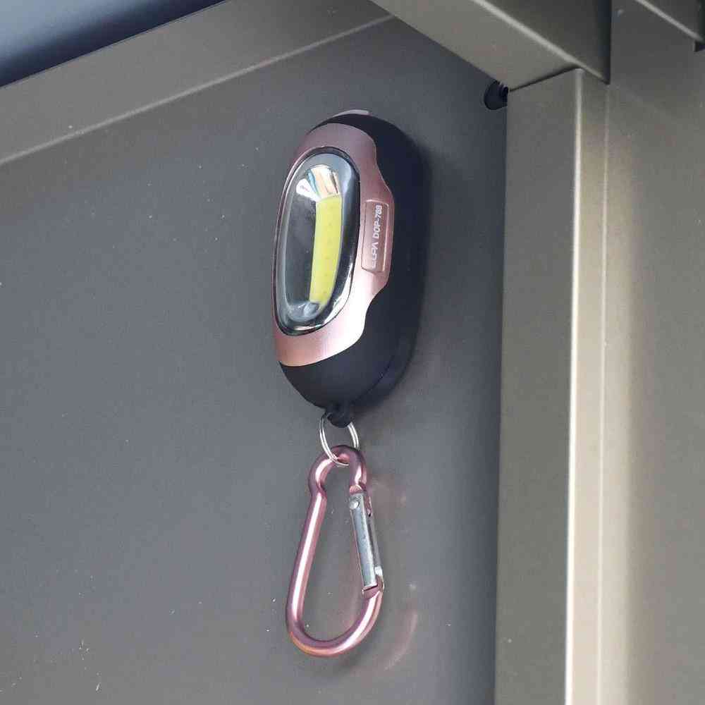 ELPA COB LED Key Light (Small) DOP-788 (PK)
