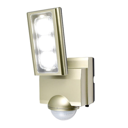 ELPA AC LED Sensor Light ESL-ST1201AC 1 Light