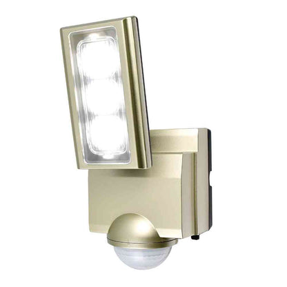 ELPA AC LED Sensor Light ESL-ST1201AC 1 Light