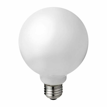 ELPA Long Life G95 Ball Bulb GW100V40W95-AS-L