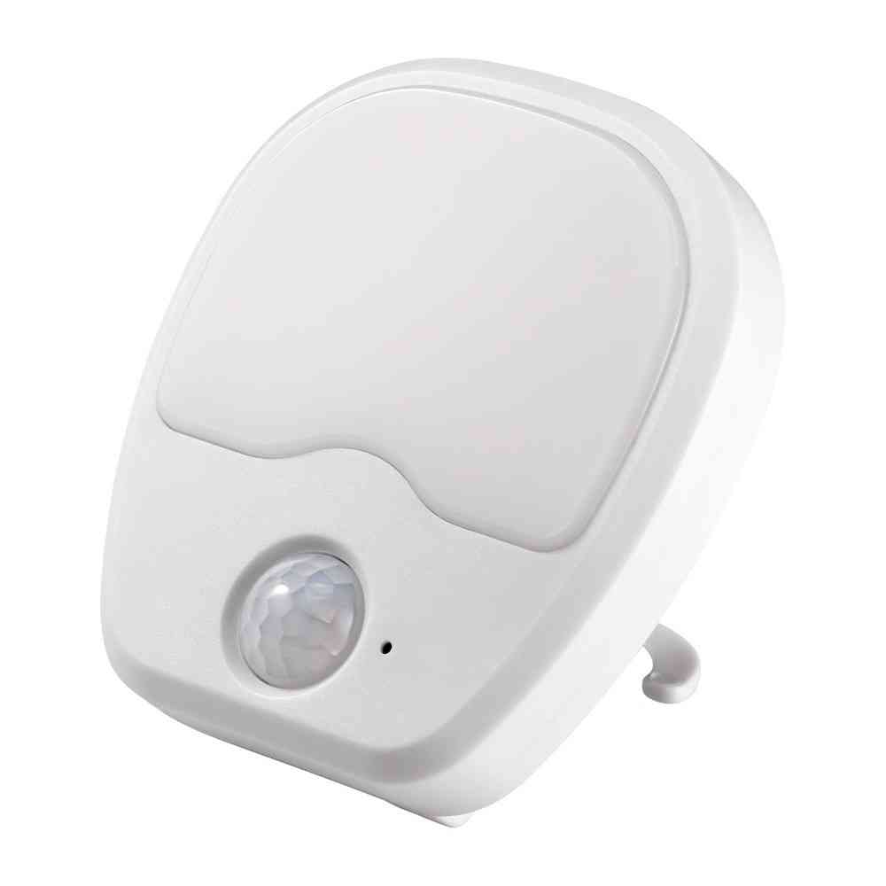 Asahi Denki Elpa LED Sensor Light PM-L213