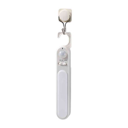 ELPA LED Sensor Light PM-L261