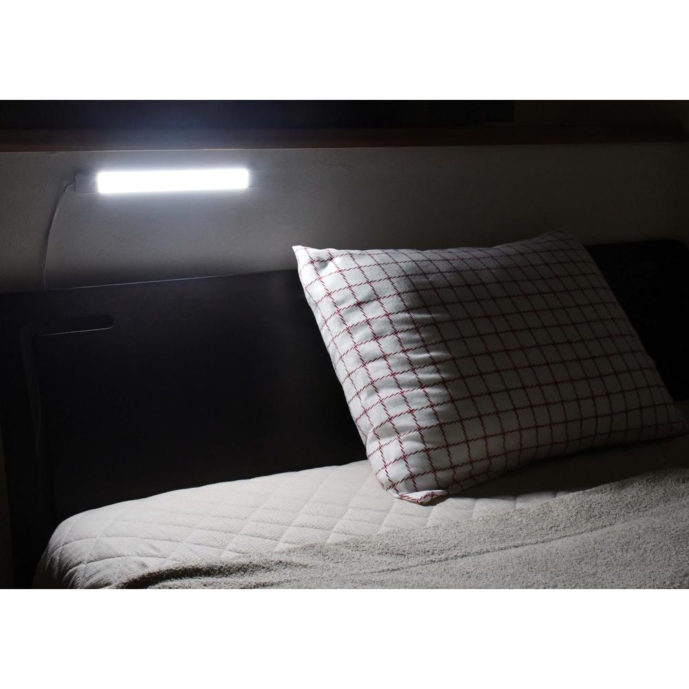 エルパ ELPA LED多目的灯 非接触 LEDバーライト 昼光色相当 明るさ最大550lm ALT-2030IR(D)