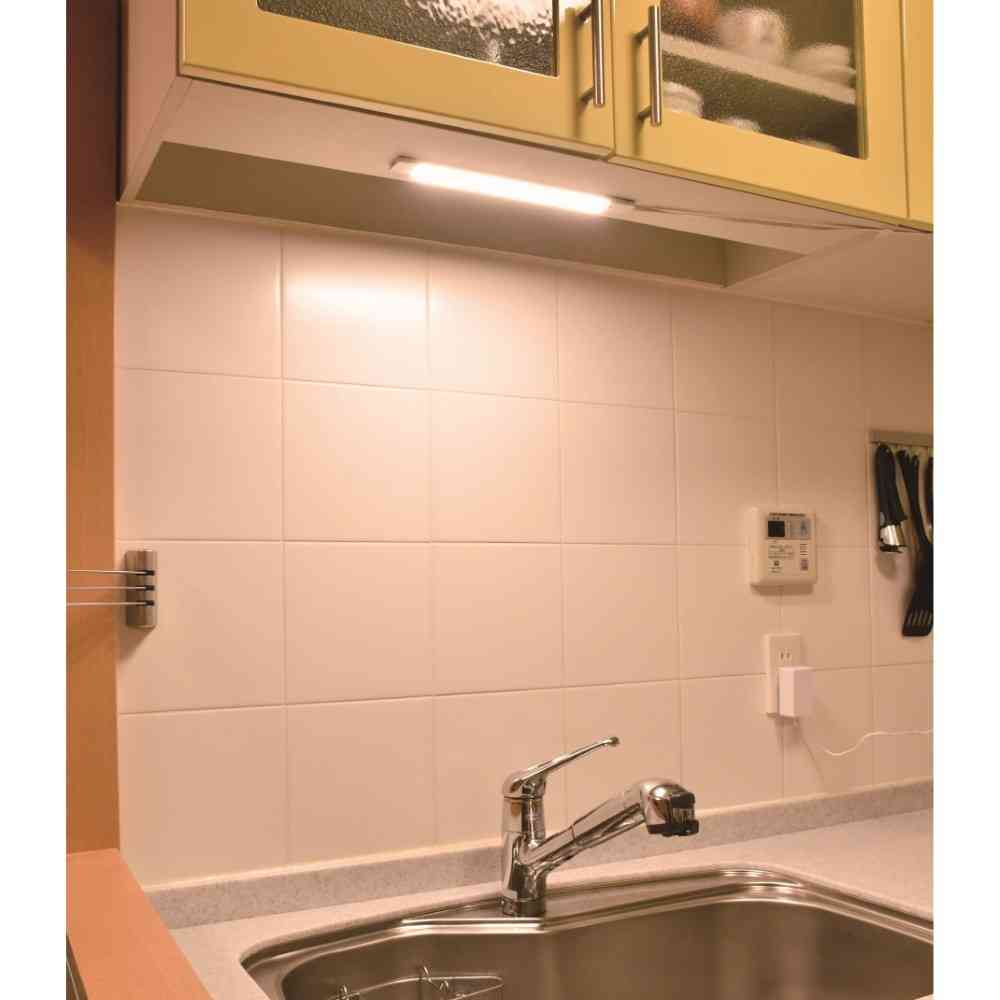 ELPA Non-Contact LED Light ALT-2030IR (L)