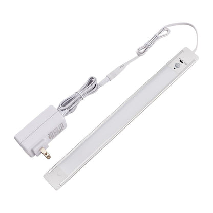 ELPA LED Multi-Purpose Light with Motion Sensor