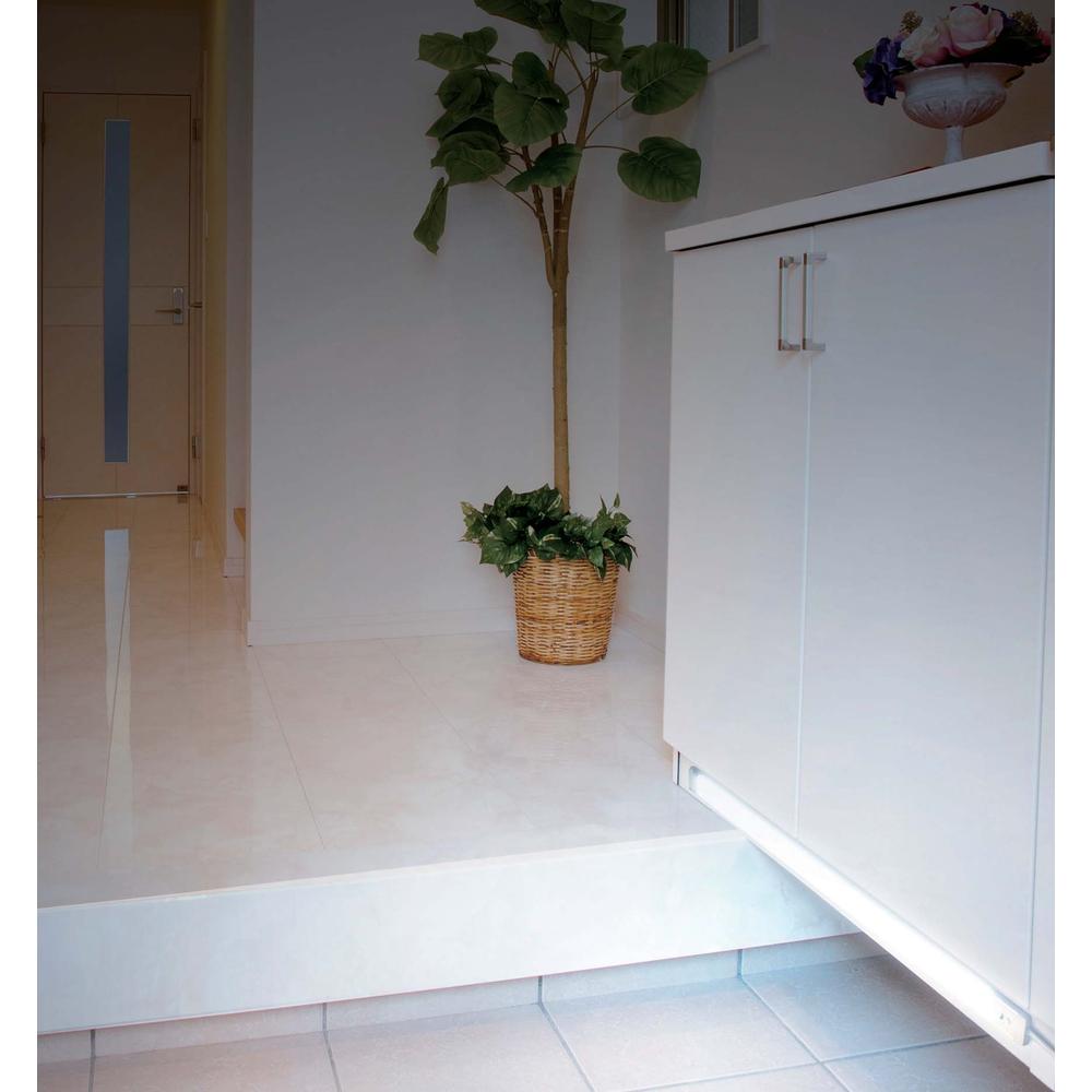 ELPA LED Multi-Purpose Light with Motion Sensor