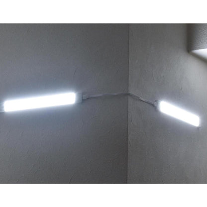 ELPA LED Multi-Purpose Light with Motion Sensor