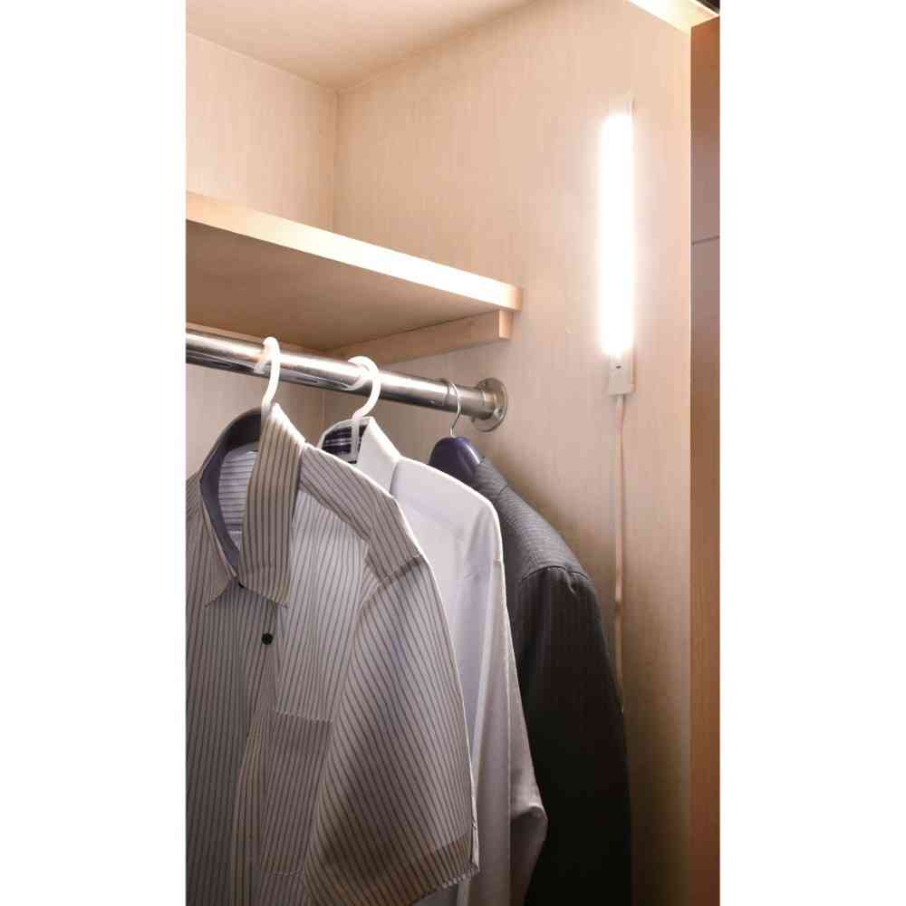 ELPA LED Multi-Purpose Light with Motion Sensor ALT-2060PIR (L)