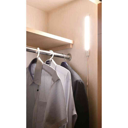 ELPA LED Multi-Purpose Light with Motion Sensor ALT-2060PIR (L)