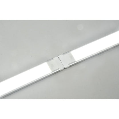 ELPA LED Multi-Purpose Light with Remote Control LED Bar Light Daylight Equivalent Brightness Max 550lm ALT-2030RE(D)