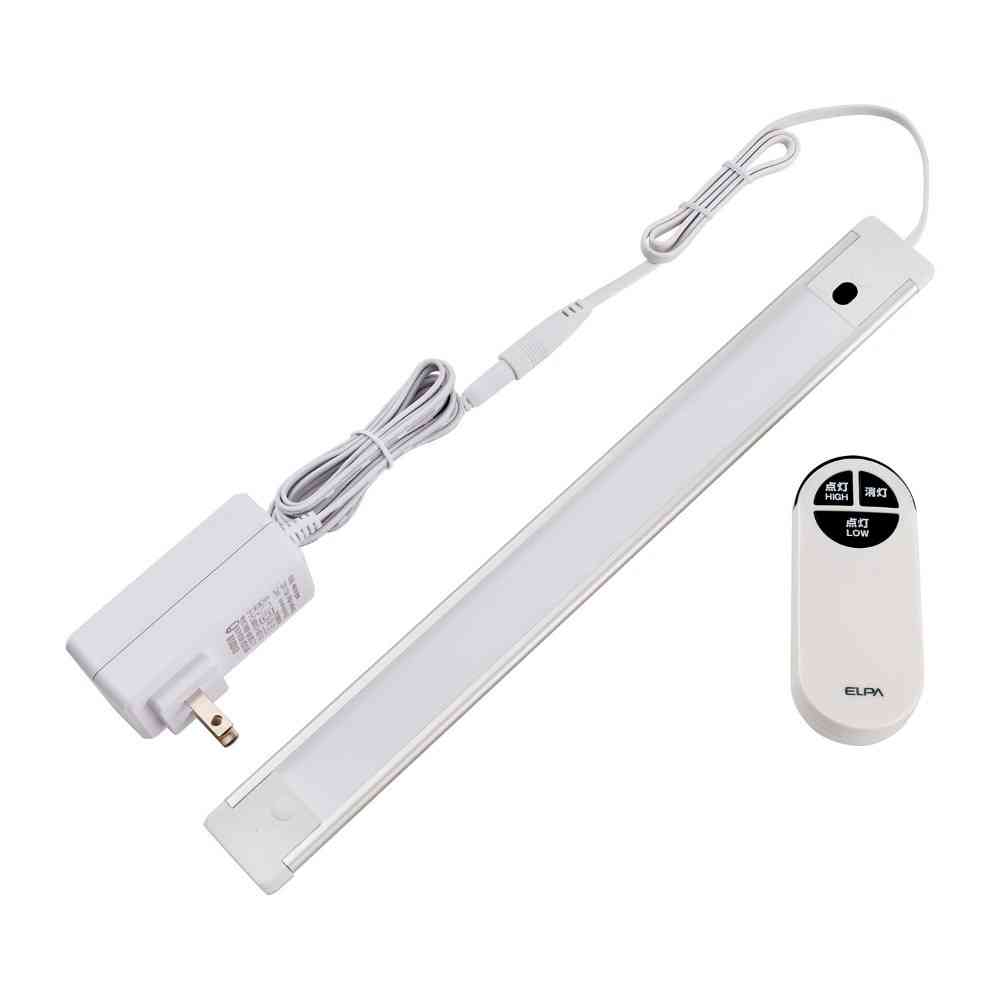 ELPA LED Multi-Purpose Light with Remote ALT-2030RE (L)