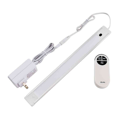 ELPA LED Multi-Purpose Light with Remote ALT-2030RE (L)