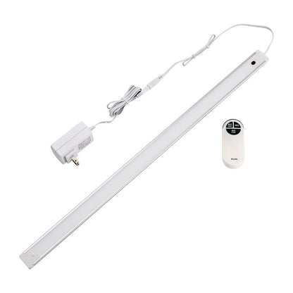 ELPA LED Multi-Purpose Light with Remote Control LED Bar Light Daylight Equivalent Brightness Max 1100lm ALT-2060RE(D)