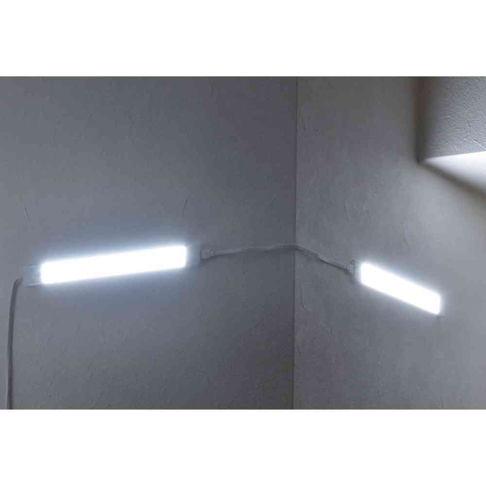 Asahi Electric Elpa ELPA LED Multi-Purpose Light Connection Unit ALT-2030 (D)
