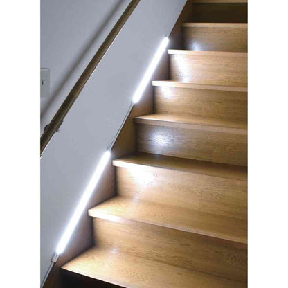 Asahi Denki Elpa LED Multi-Purpose Light Connection Unit ALT-2060 (D)