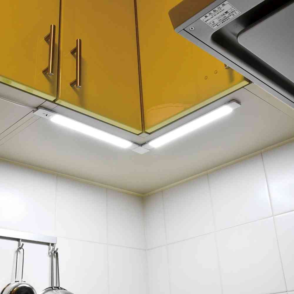 ELPA Multi-Purpose LED Light Multi Joint ALT-MJ