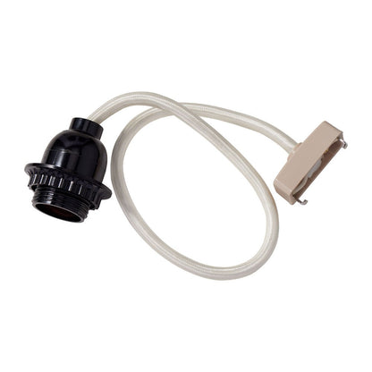 ELPA Code Set Shade Mount Type KP-SE26H White