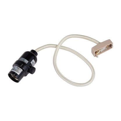 ELPA Code Set Dimming Type KP-CH26H White