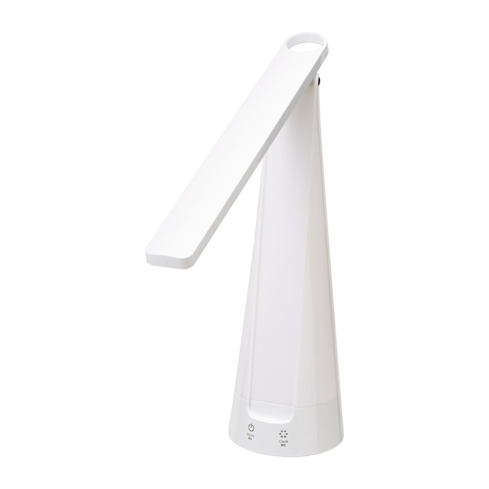 ELPA LED Desk Light AS-LED08CC (W)