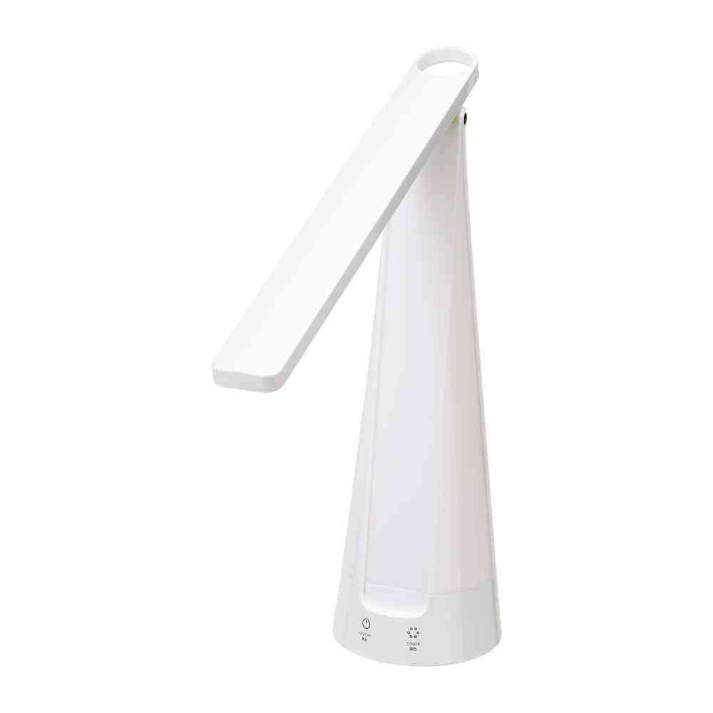 ELPA LED Desk Light AS-LED08CC (W)