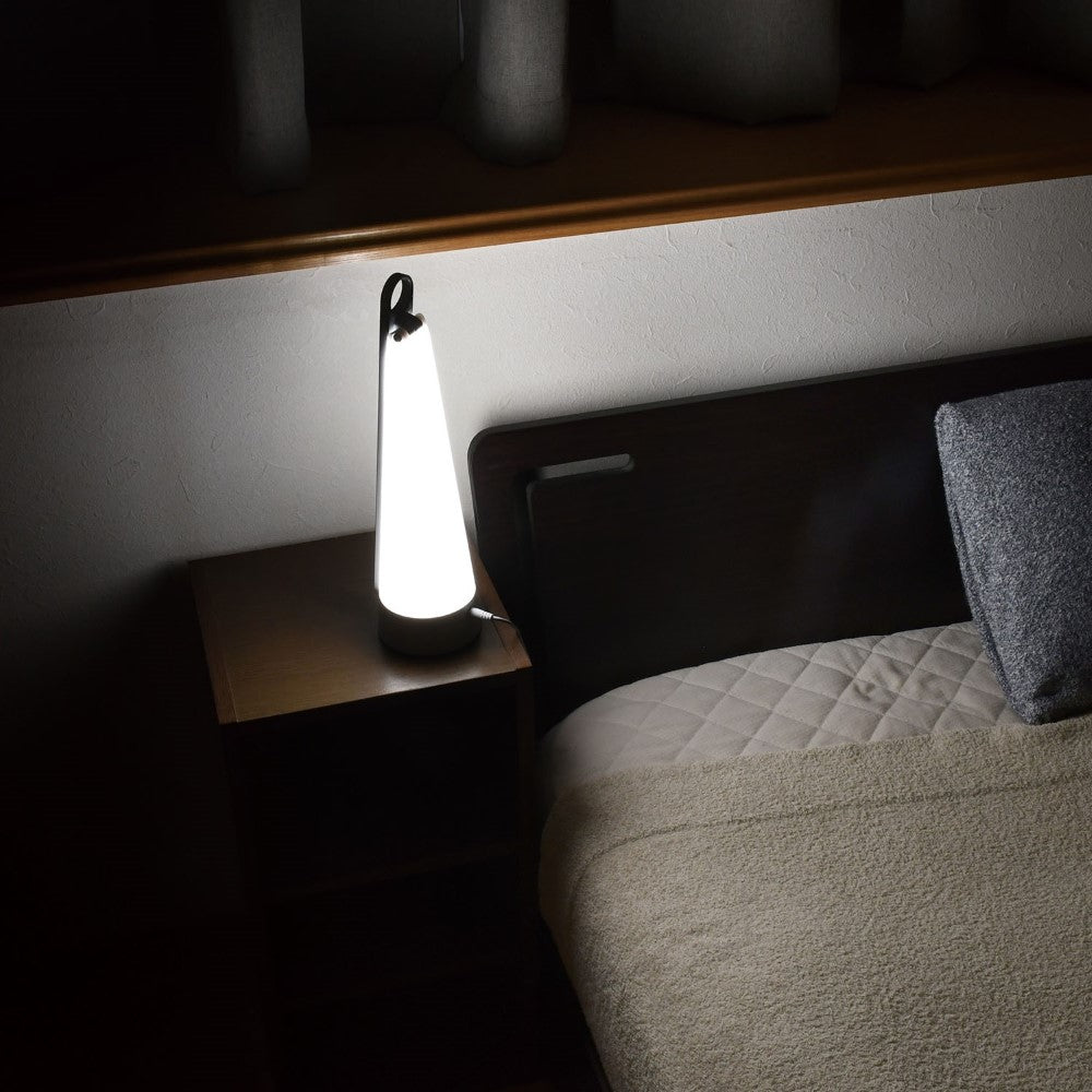 ELPA LED Desk Light AS-LED08CC (W)
