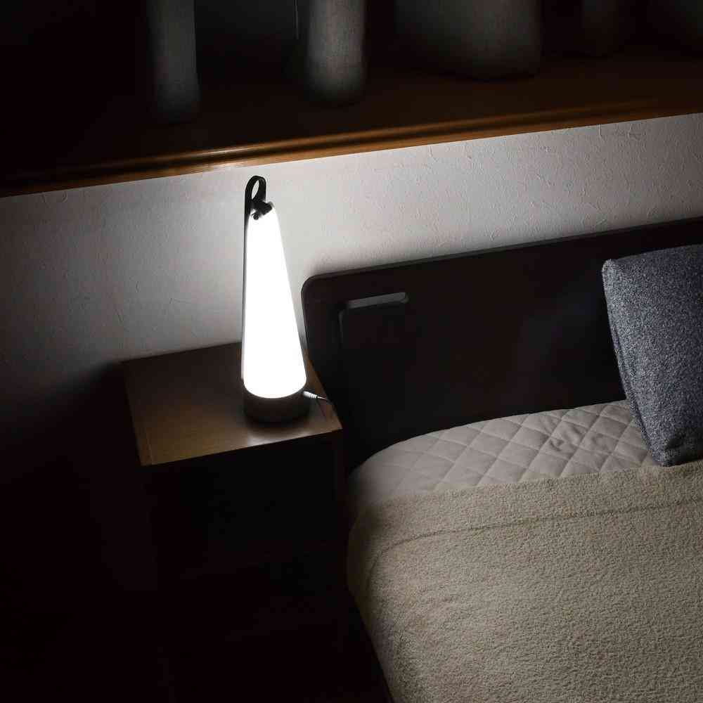 ELPA LED Desk Light AS-LED08CC (W)