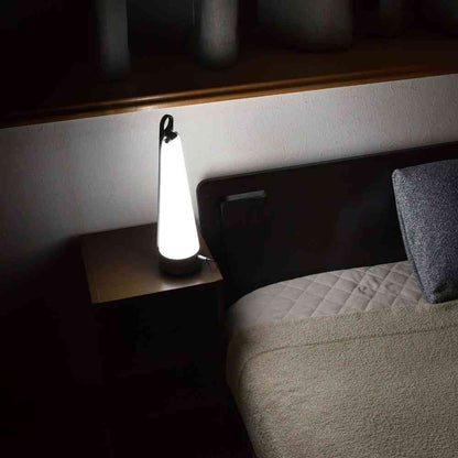 ELPA LED Desk Light AS-LED08CC (W)