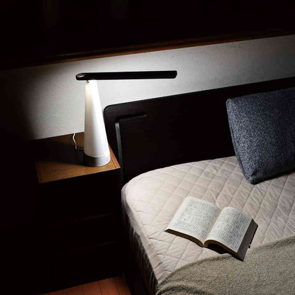 ELPA LED Desk Light AS-LED08CC (W)