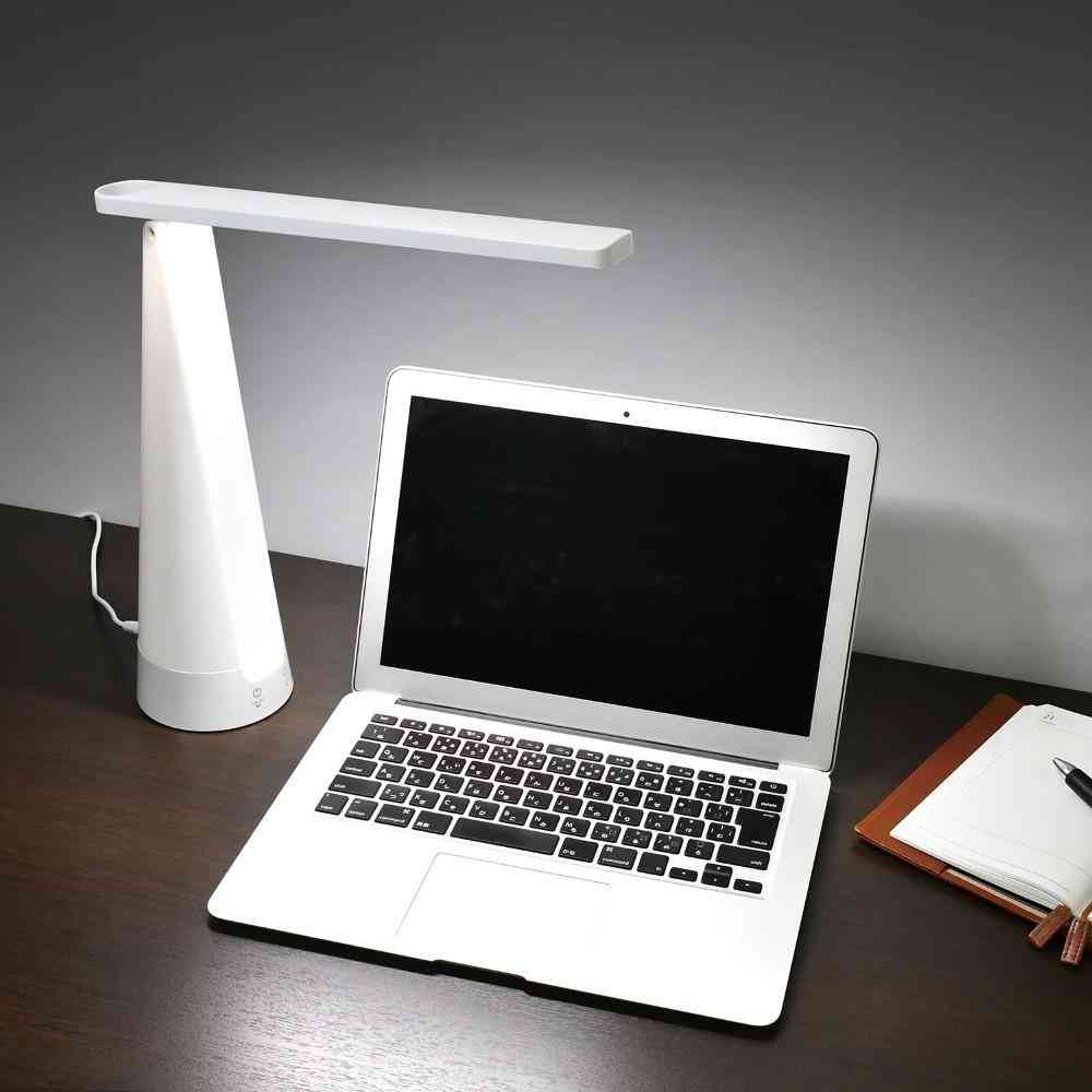 ELPA LED Desk Light AS-LED08CC (W)