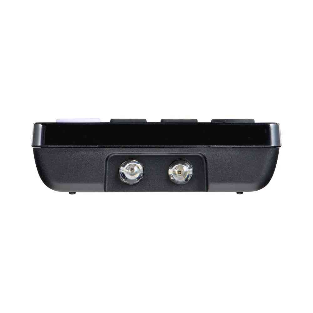 ELPA TV Remote Control for Toshiba RC-TV019TO