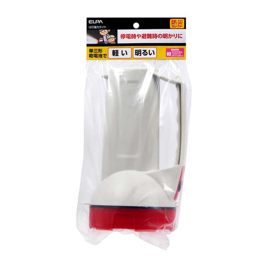 ELPA LED Powerful Light DOP-KR210