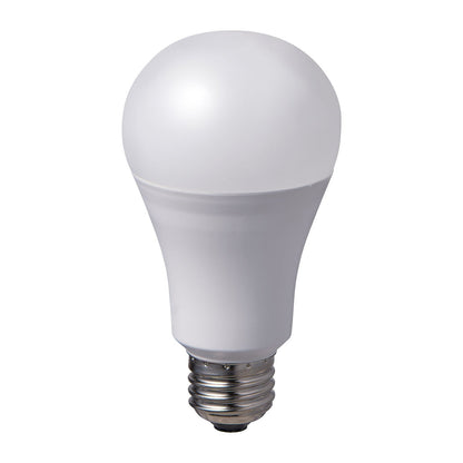 Elpa ELPA LED Bulb 100W Equivalent Daylight Wide Beam E26 14.2W Indoor