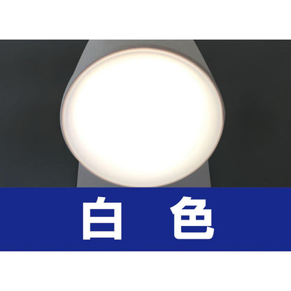 エルパ ELPA LEDセンサー付ライト ナイトライト 乾電池式 光色切替 最大45lm 防水仕様 IPX4 PM-L751W